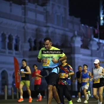 Runner Photo 5563943