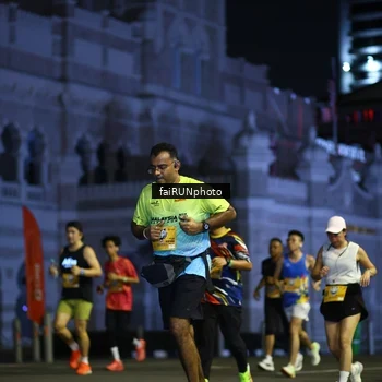 Runner Photo 5563947