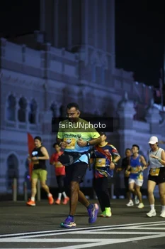 Runner Photo 5563952