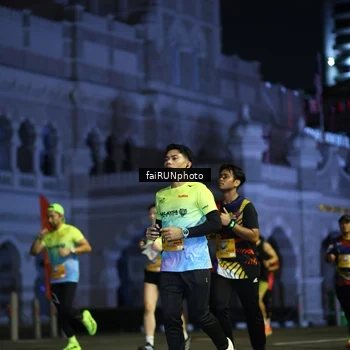 Runner Photo 5563956