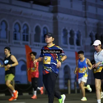 Runner Photo 5563960