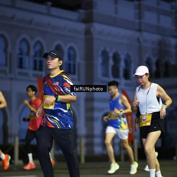 Runner Photo 5563961