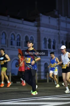 Runner Photo 5563962