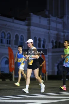 Runner Photo 5563963