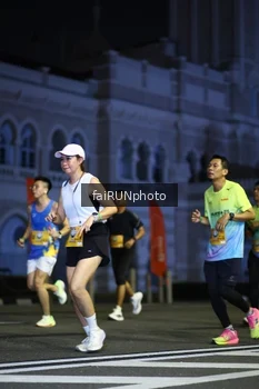Runner Photo 5563964