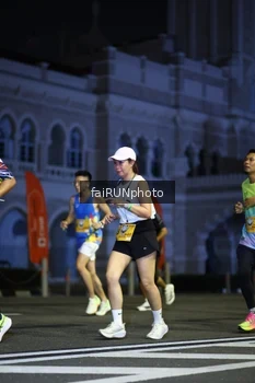 Runner Photo 5563967