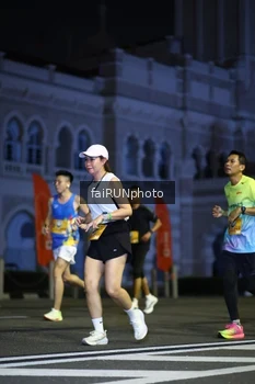 Runner Photo 5563969