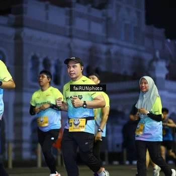 Runner Photo 5563978