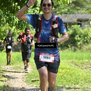 Runner Photo 5563979