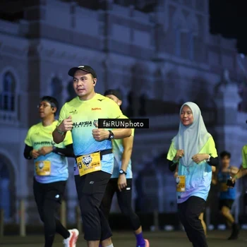 Runner Photo 5563982