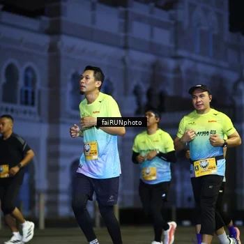 Runner Photo 5563983