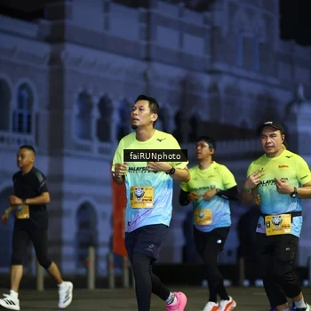 Runner Photo 5563989