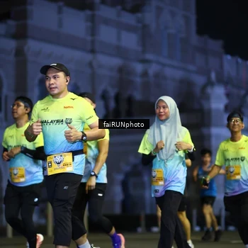 Runner Photo 5563990
