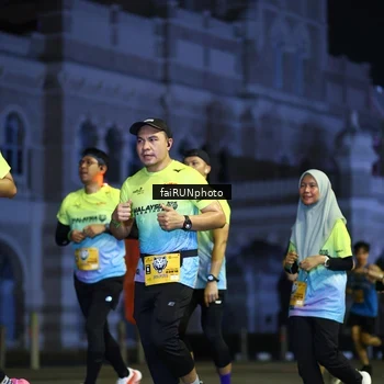 Runner Photo 5563991