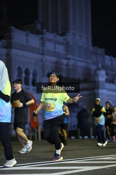 Runner Photo 5563999