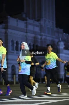 Runner Photo 5564001