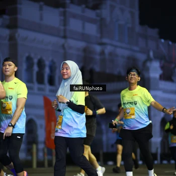 Runner Photo 5564005