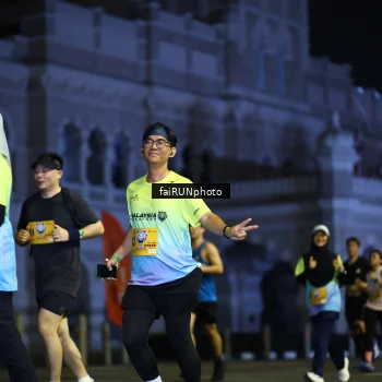 Runner Photo 5564006