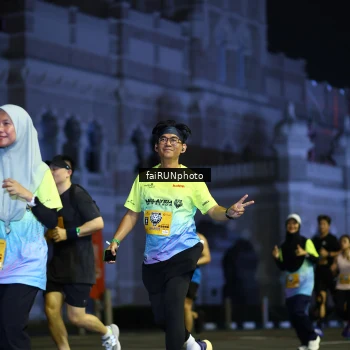 Runner Photo 5564008