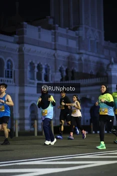Runner Photo 5564010