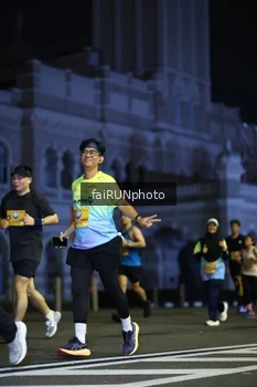 Runner Photo 5564014