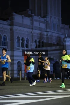 Runner Photo 5564017