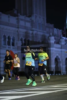 Runner Photo 5564018