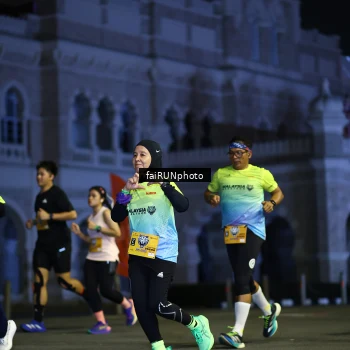 Runner Photo 5564024