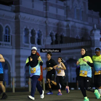Runner Photo 5564026