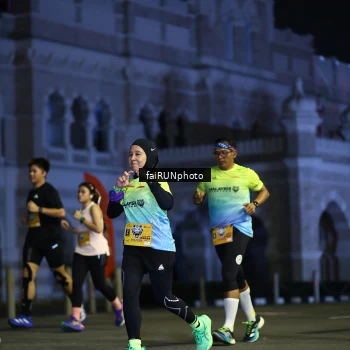 Runner Photo 5564032