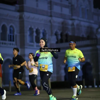 Runner Photo 5564033