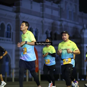 Runner Photo 5564034