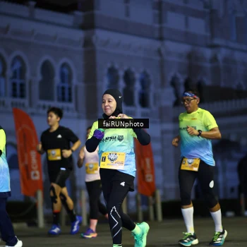 Runner Photo 5564037