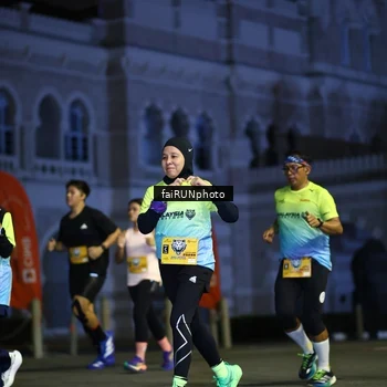 Runner Photo 5564038