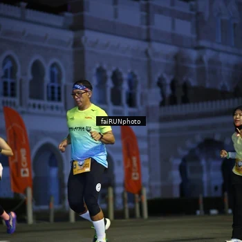 Runner Photo 5564045