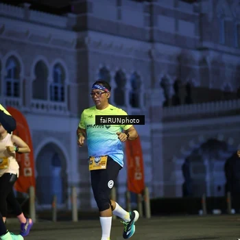 Runner Photo 5564047