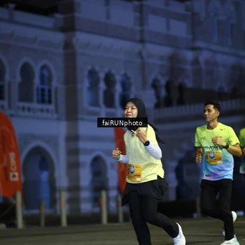 Runner Photo 5564049
