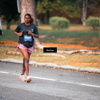 Runner Photo 5564056