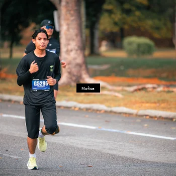 Runner Photo 5564071