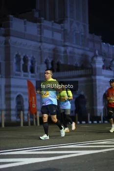 Runner Photo 5564080