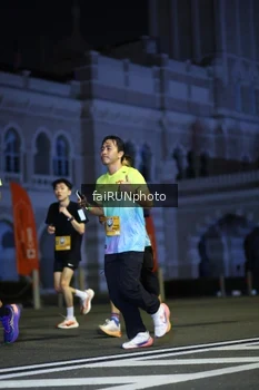 Runner Photo 5564085