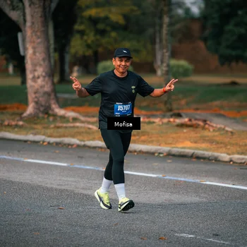 Runner Photo 5564087
