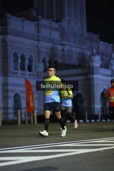 Runner Photo 5564088