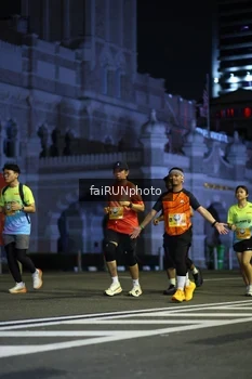 Runner Photo 5564092