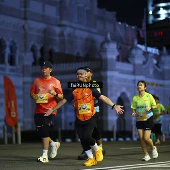 Runner Photo 5564102