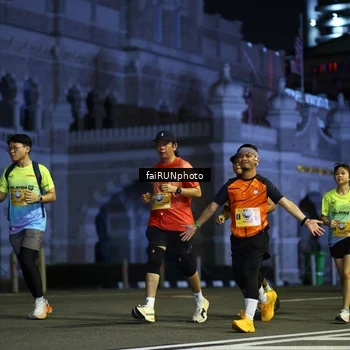Runner Photo 5564106