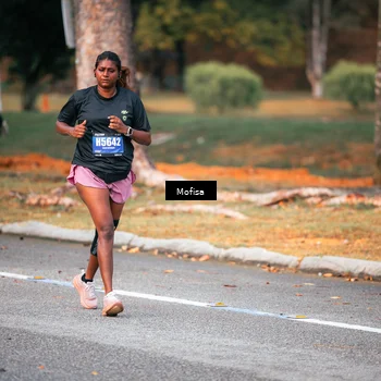Runner Photo 5564107