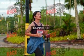 Runner Photo 556411