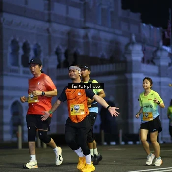 Runner Photo 5564110