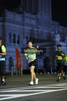 Runner Photo 5564121